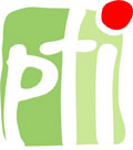 Logo des PTI-Mitteldeutschland